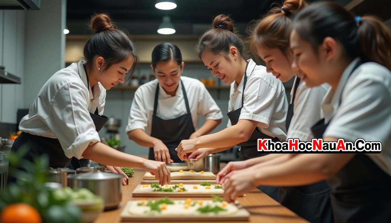 Kinh Nghiệm Thuê Mặt Bằng Kinh Doanh Ăn Uống Tránh Rủi Ro