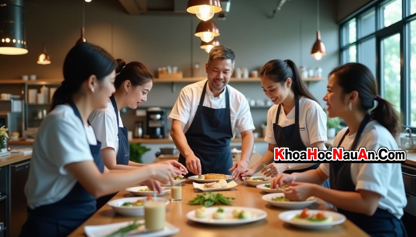 Cách Tìm Nguồn Nhập Nguyên Liệu Giá Sỉ Cho Quán Ăn