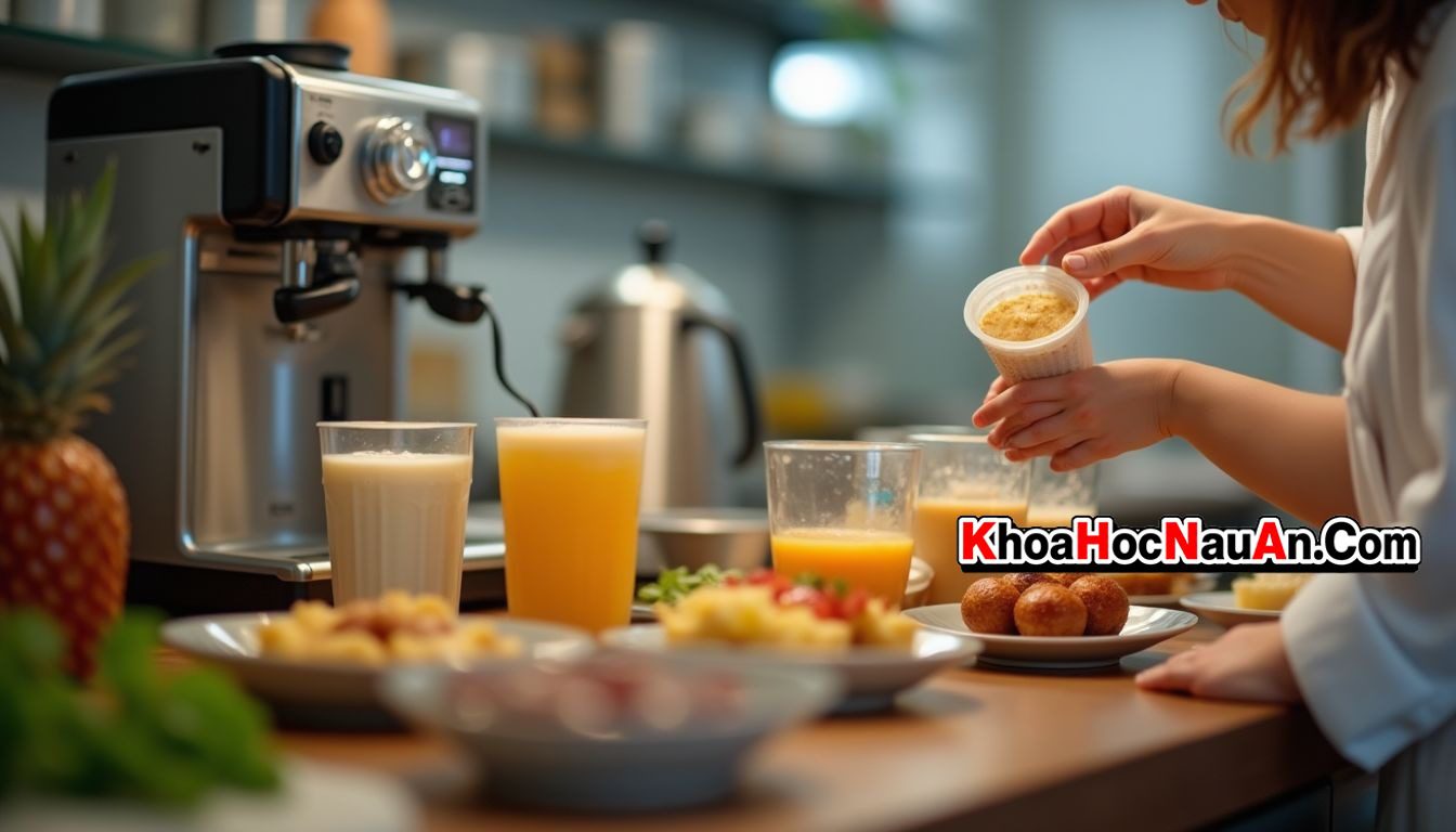 Nên Mở Quán Ăn Hay Bán Online Trước? Phân Tích Cho Người Vốn Ít