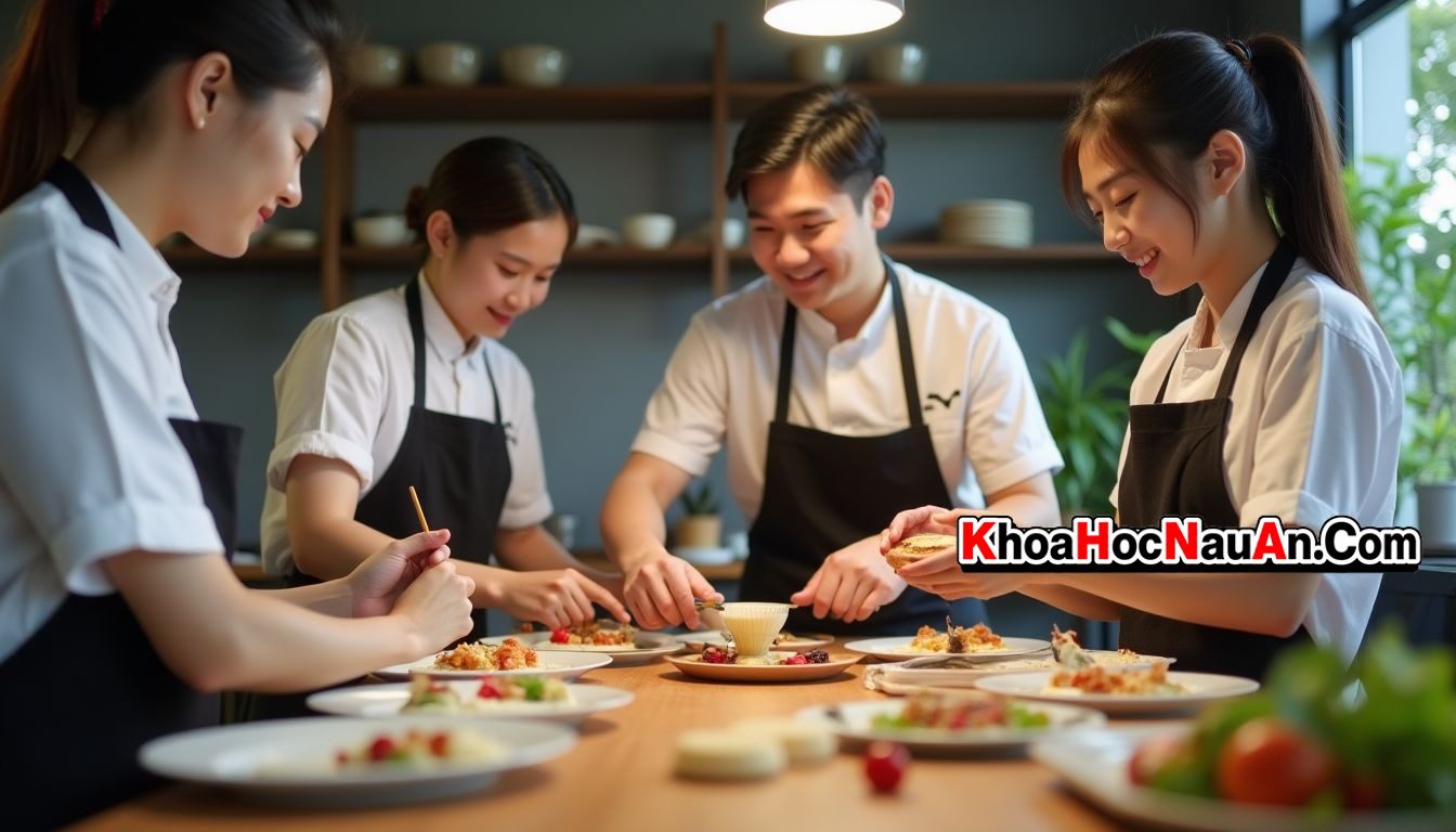 Bí Quyết Hầm Xương Lấy Nước Dùng Trong, Ngọt