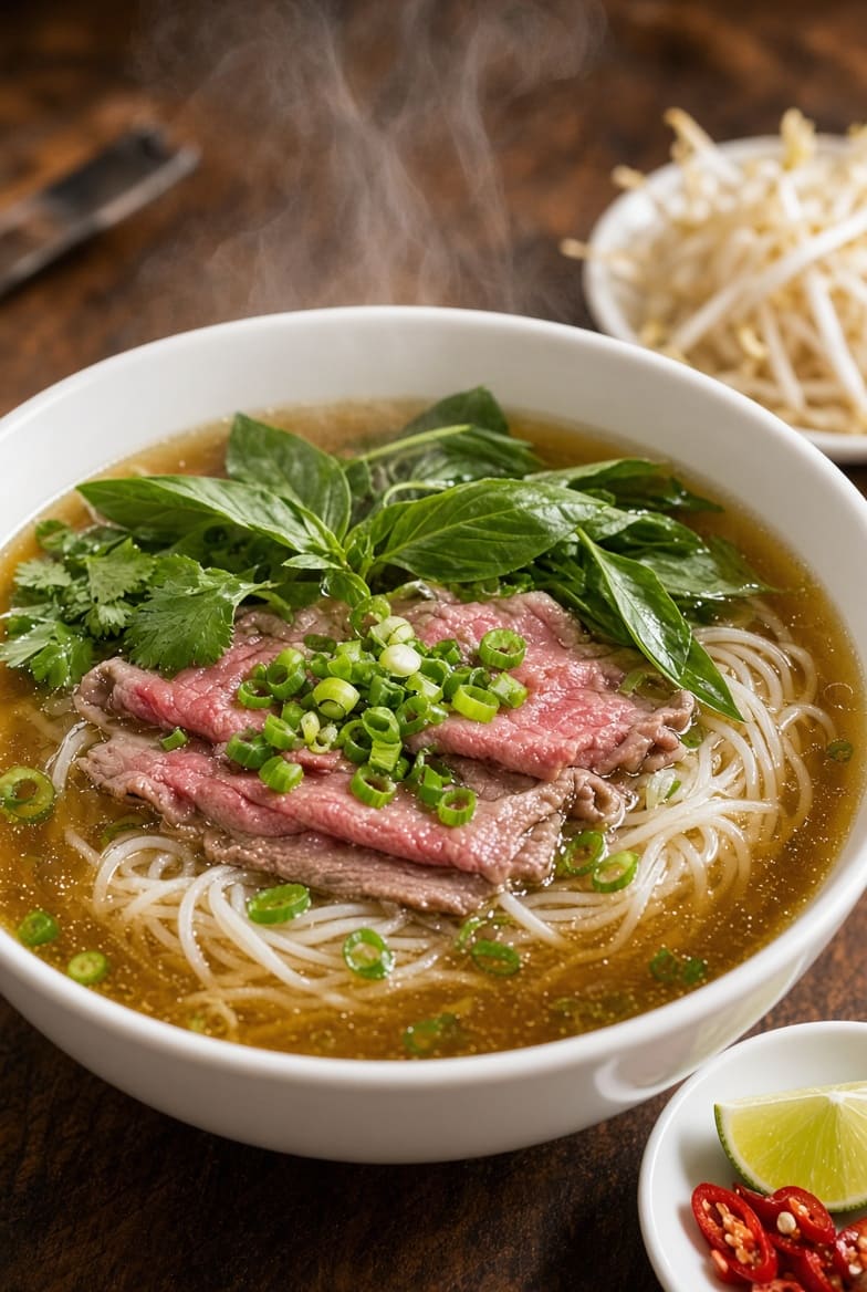 Bí Quyết Nấu Nước Dùng, Nước Lèo Ngon Chuẩn Vị Bán Quán
