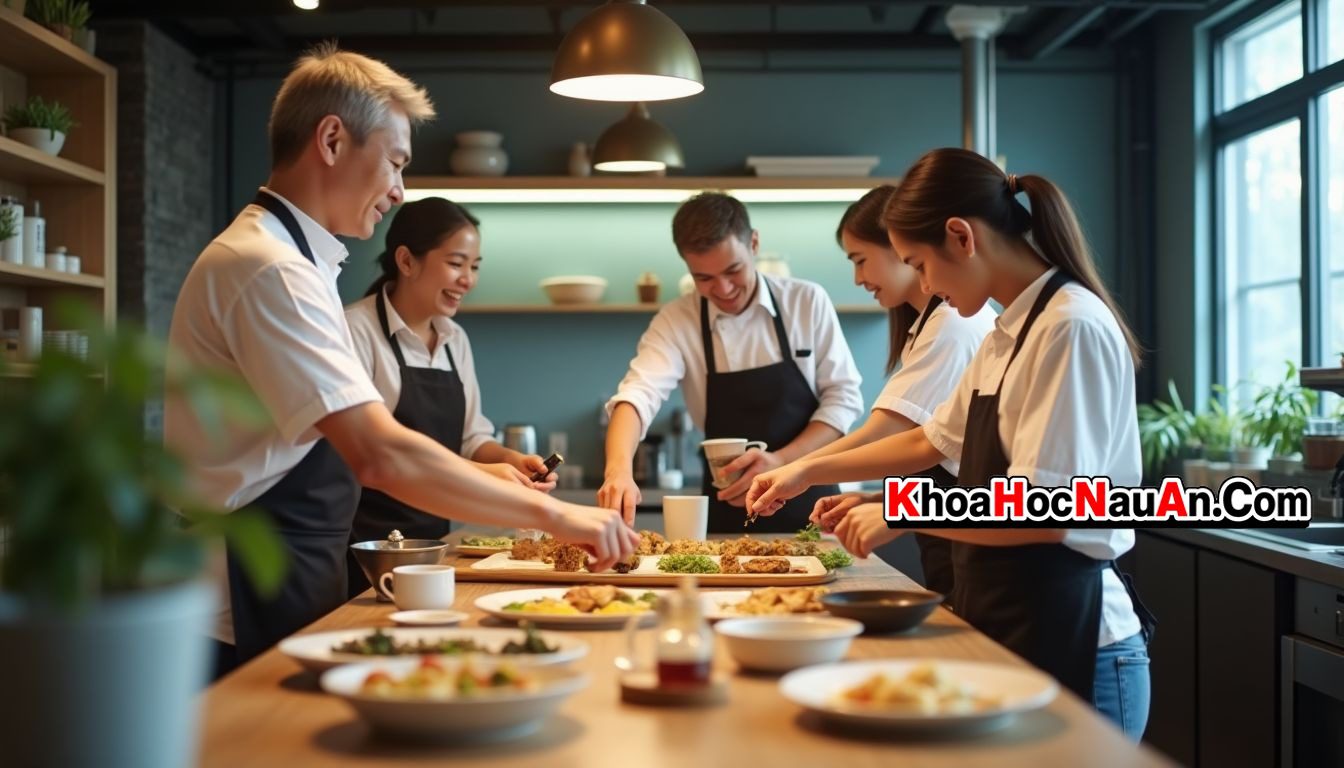 Cách Đàm Phán Giá Với Nhà Cung Cấp Nguyên Liệu Hiệu Quả