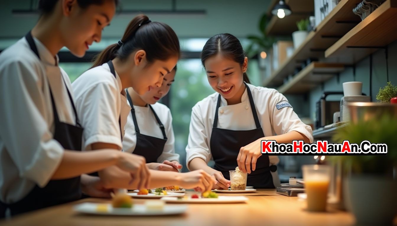 Cách Để Khách Quay Lại Quán Ăn Lần Hai: Bí Quyết Thành Công