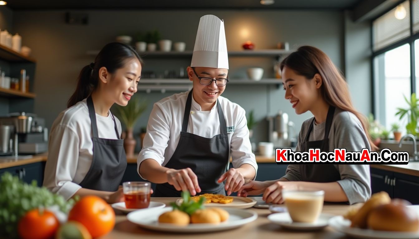 Cách Đưa Quán Ăn Lên Top Trên App Giao Đồ Ăn