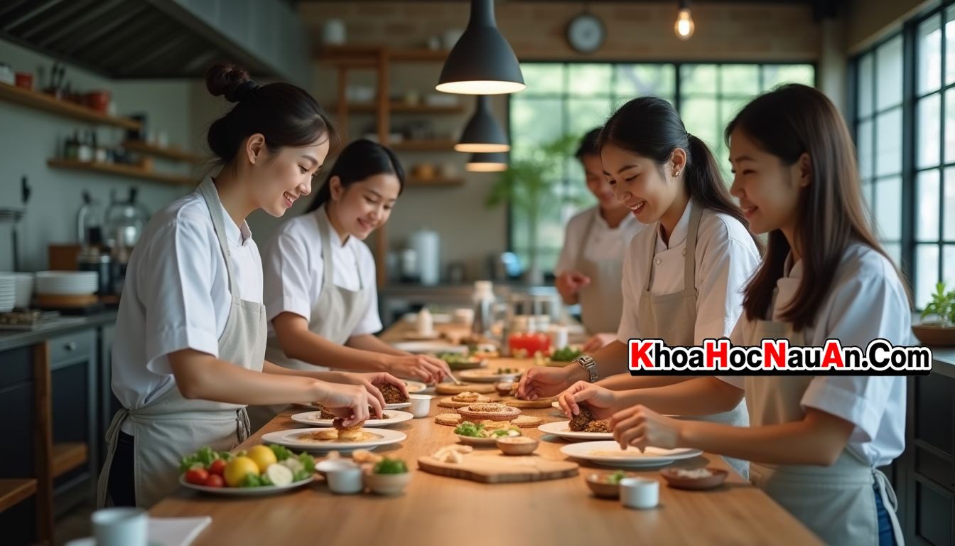 Cách Kiểm Kê Nguyên Liệu Quán Ăn Hàng Ngày Để Tối Ưu Chi Phí