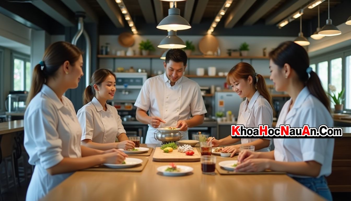 Cách Nấu Bánh Mì Thịt Ngon Chuẩn Vị Bán Quán Đông Khách
