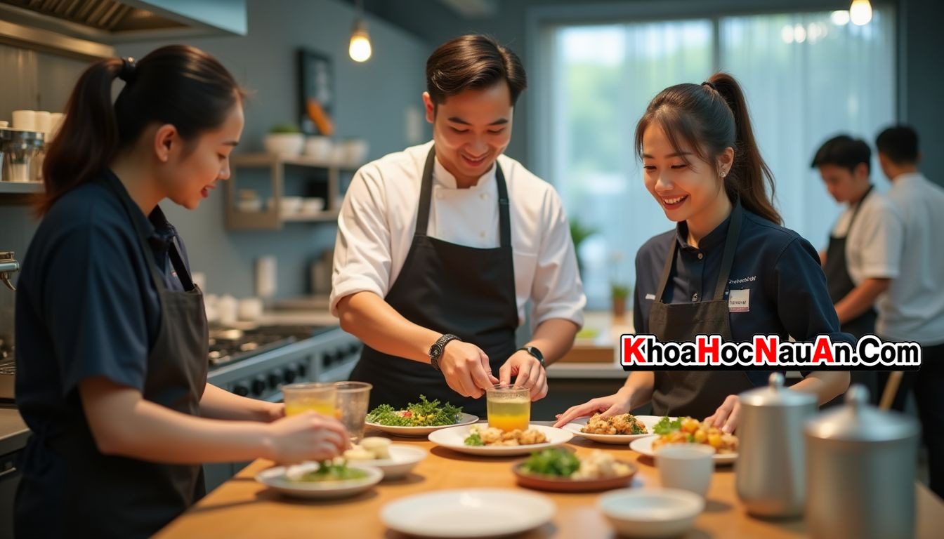 Cách Nấu Bún Đậu Mắm Tôm Ngon Chuẩn Vị Bán Quán Đông Khách