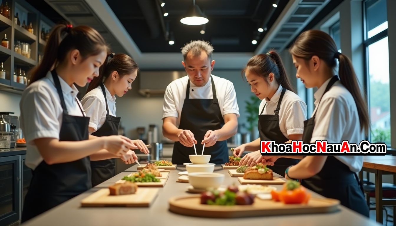 Cách Nấu Cà Ri Gà Ngon Chuẩn Vị Bán Quán Đông Khách