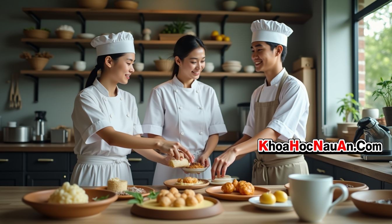Cách Nấu Chân Gà Sả Tắc Ngon Chuẩn Vị Bán Quán Đông Khách