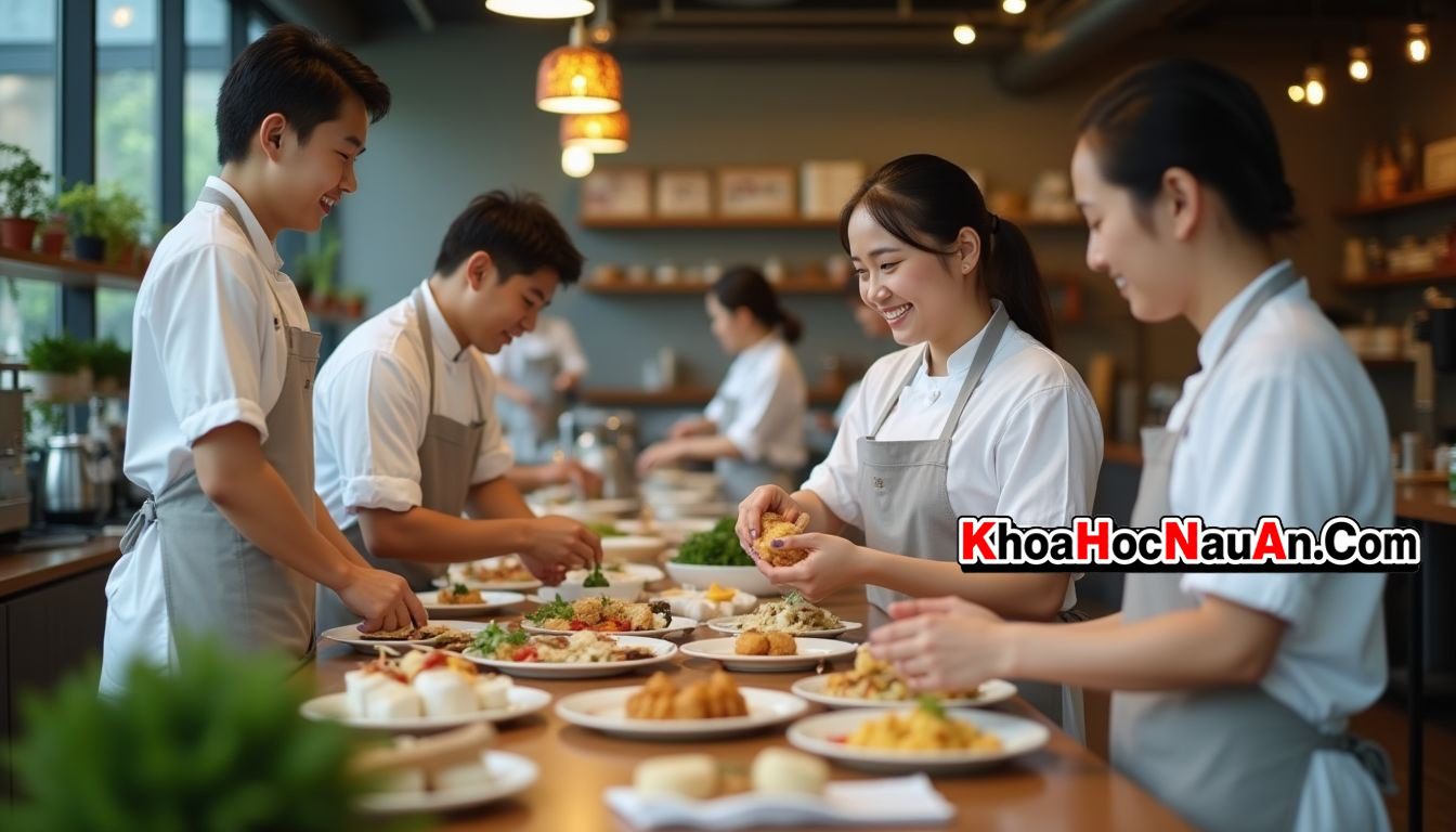 Cách Nấu Mì Quảng Ngon Chuẩn Vị Bán Quán Đông Khách