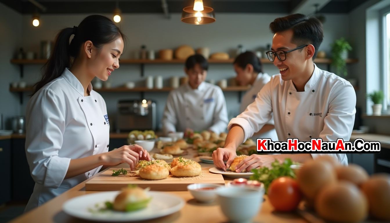 Cách Nấu Pate Bánh Mì Ngon Chuẩn Vị Bán Quán Đông Khách