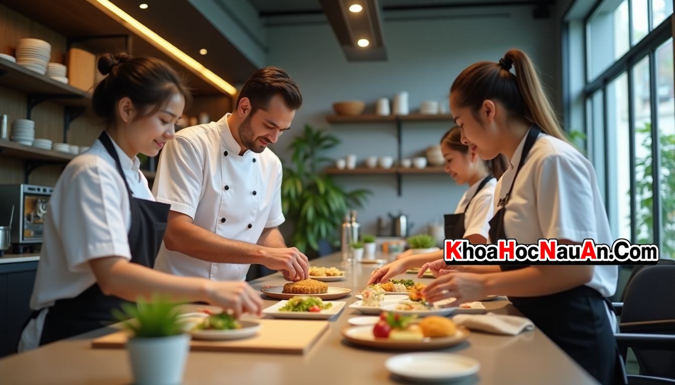 Cách Nấu Phá Lấu Bò Ngon Chuẩn Vị Bán Quán Đông Khách