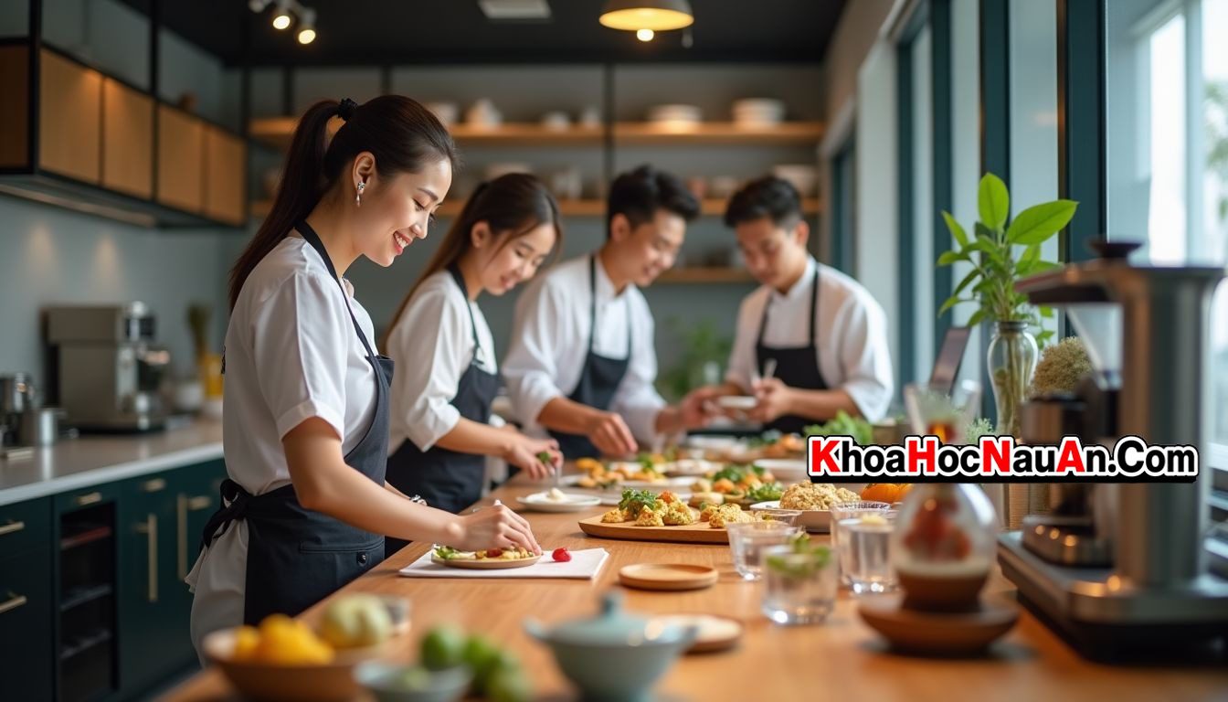 Cách Nấu Sốt Ướp Đồ Nướng Ngon Chuẩn Vị Bán Quán Đông Khách
