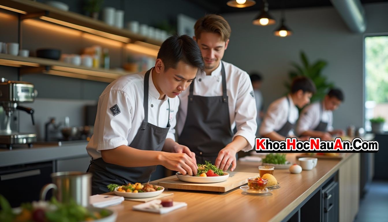 Cách Quản Lý Kho Nguyên Liệu Quán Ăn Tránh Thất Thoát