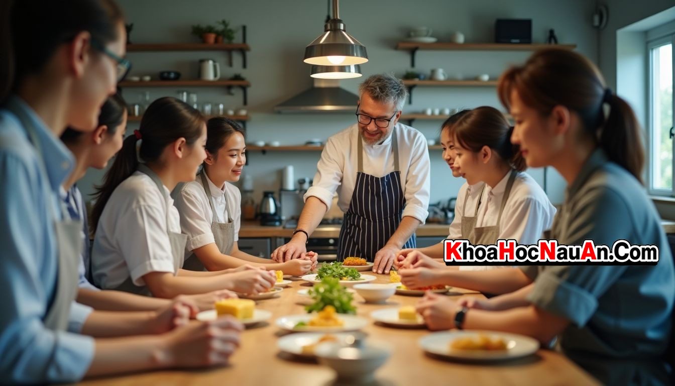 Cách Tạo Combo Món Ăn Kích Thích Khách Mua Nhiều Hơn