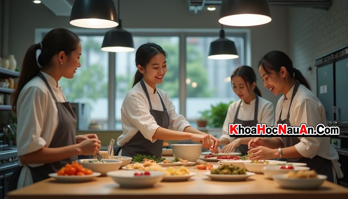 Cách Tính Giá Vốn Một Phần Lẩu Khi Bán Quán