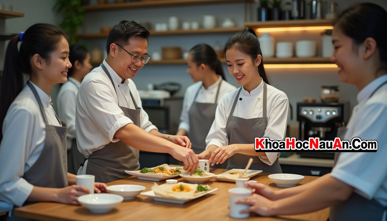 Cách Ướp Thịt Nướng Thơm Mềm Cho Quán Nướng