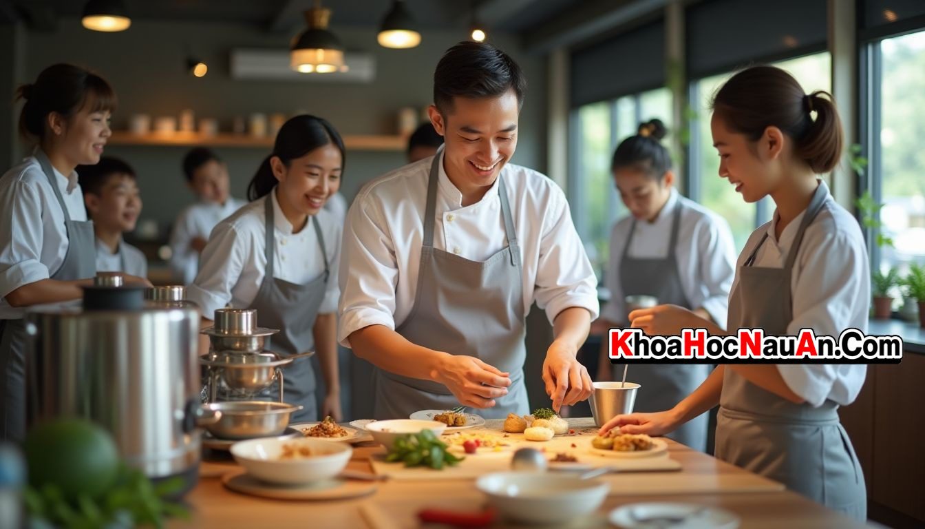 Cách Xử Lý Khi Quán Ăn Ế Ẩm: Giải Pháp Hiệu Quả