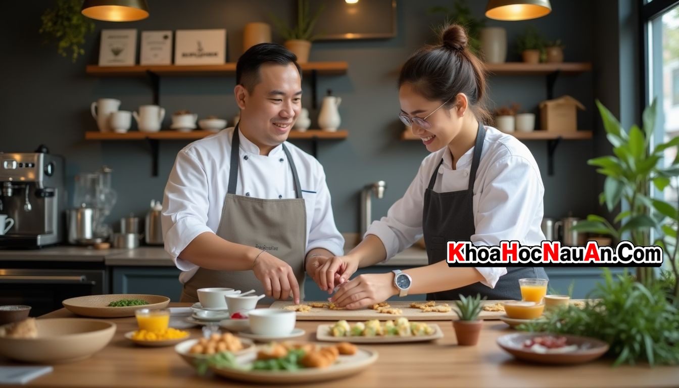 Cách Xử Lý Khiếu Nại Của Khách Tại Quán Ăn Hiệu Quả