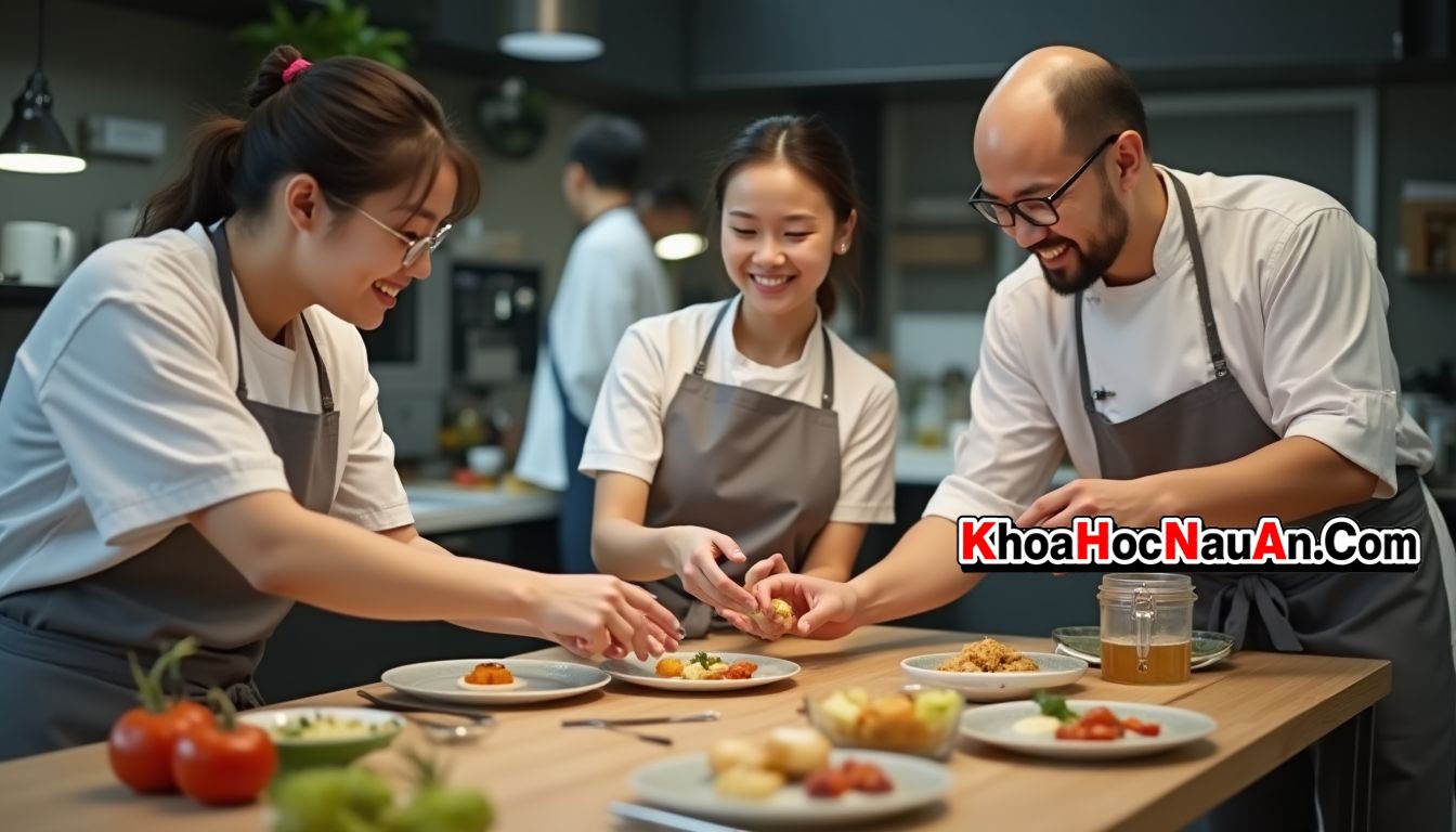 Cách Xử Lý Nhân Viên Gian Lận Tại Quán Ăn