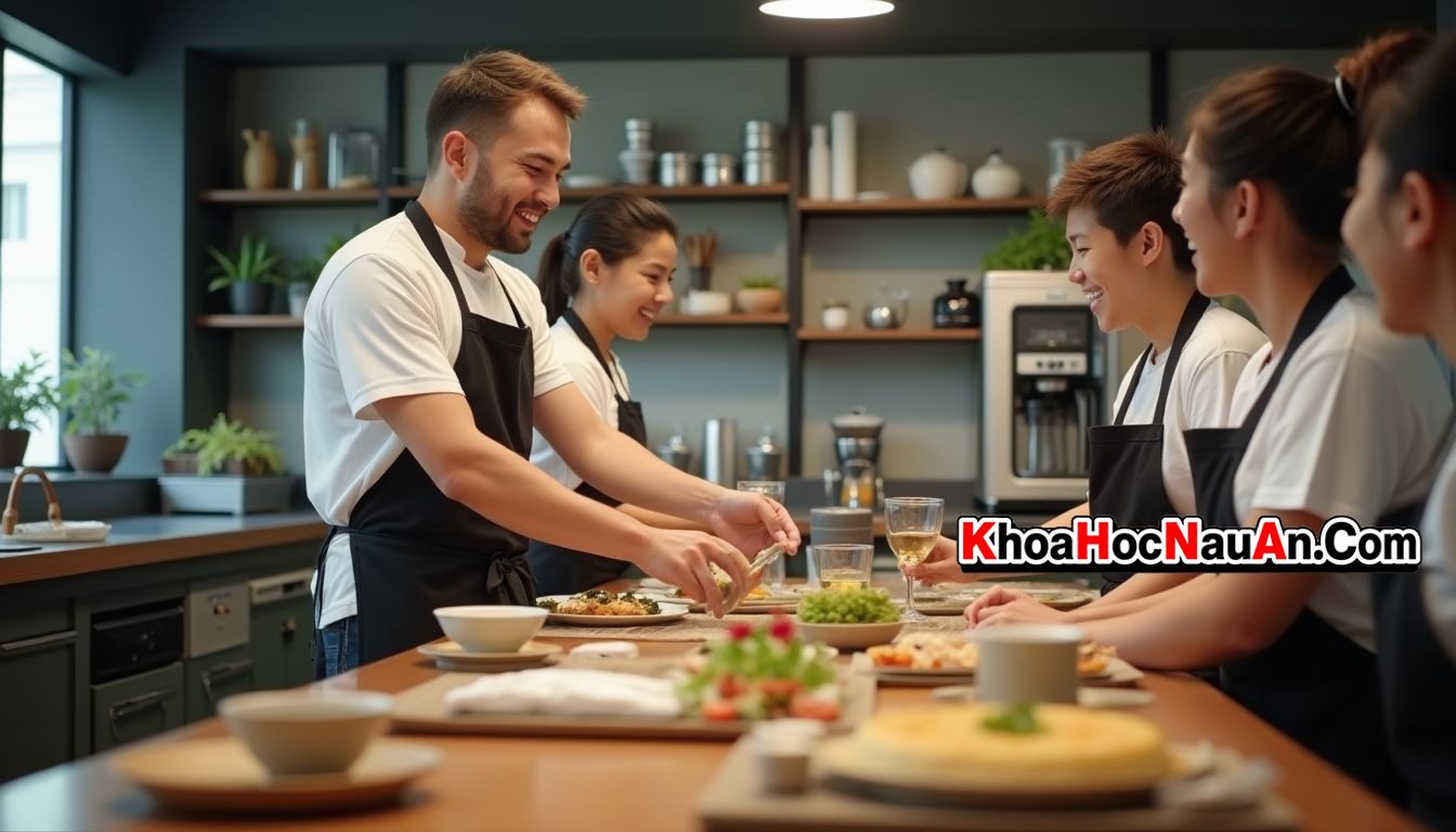 Chi Phí Chạy Quảng Cáo Facebook Cho Quán Ăn: Những Điều Cần Biết
