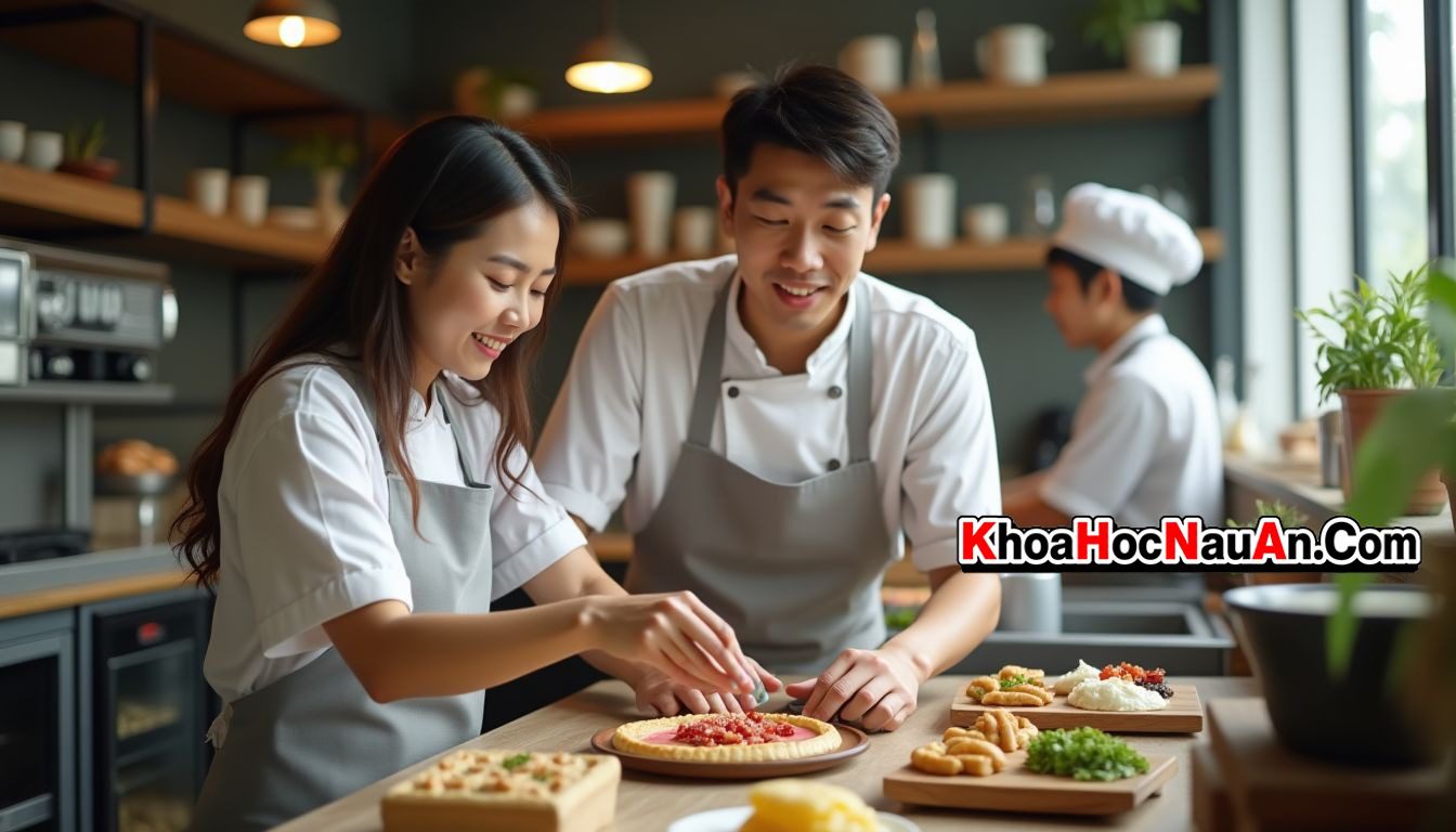 Có Nên Bán Đồ Ăn Trên Nhiều App Cùng Lúc Không? Lợi Ích và Rủi Ro