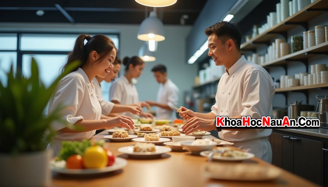 Có Nên Dùng Phần Mềm Quản Lý Cho Quán Ăn Nhỏ?