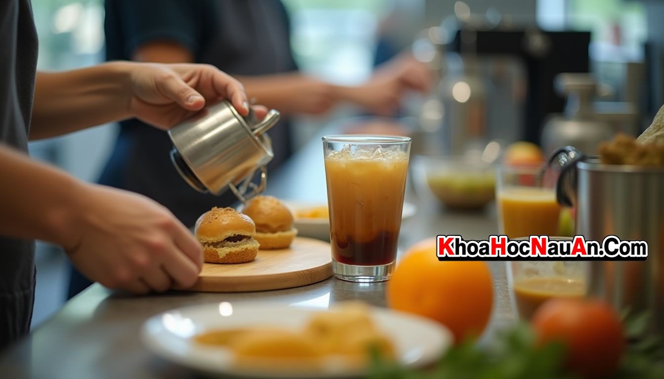 Có Nên Nhượng Quyền Thương Hiệu Ăn Uống? Lợi Ích và Rủi Ro