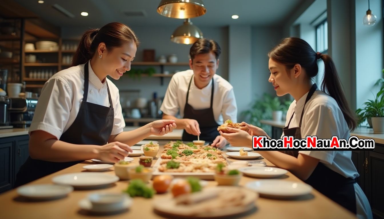 Có Nên Thuê Food Reviewer Cho Quán Ăn Không? Lợi Ích và Rủi Ro