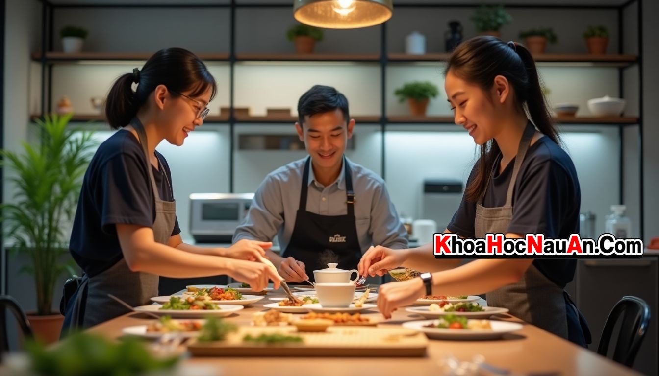 Hướng Dẫn Cách Làm Thẻ Tích Điểm Cho Quán Ăn Hiệu Quả