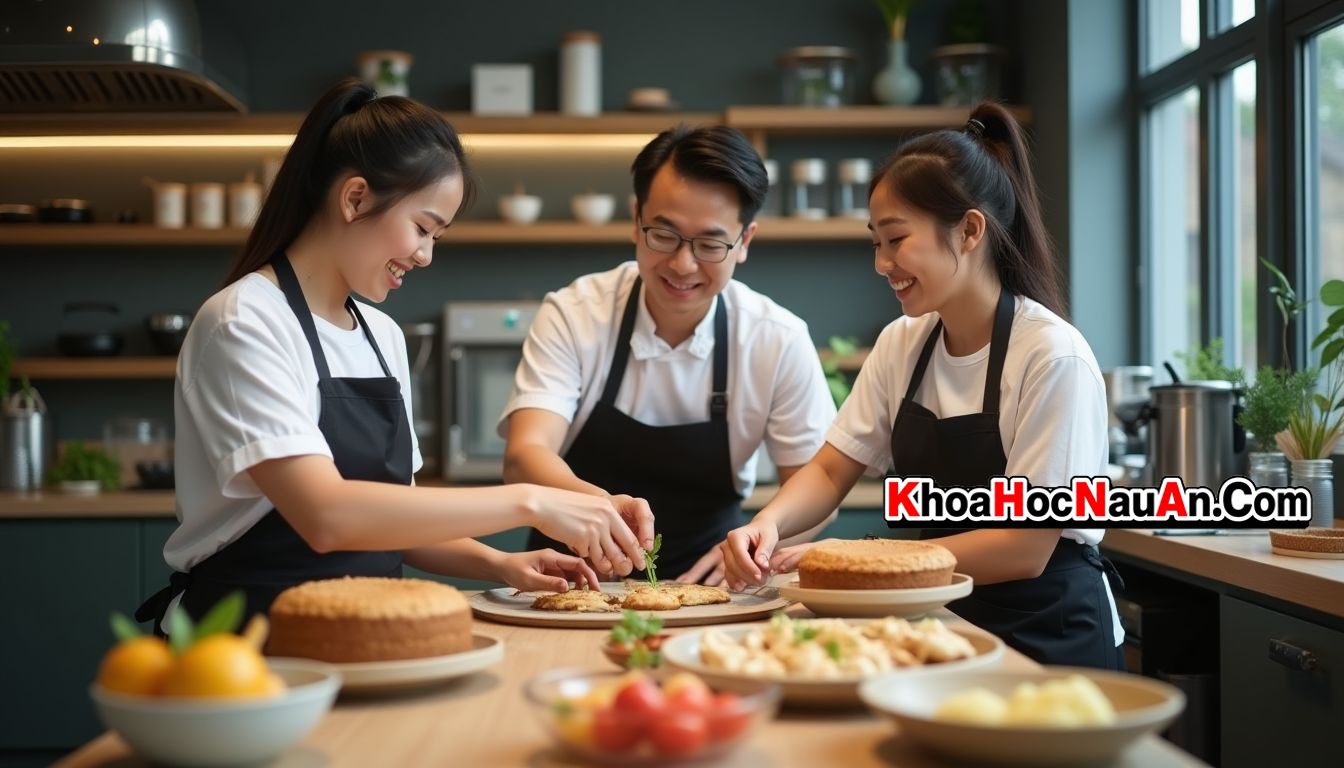 Hướng Dẫn Cách Nấu Bánh Tráng Nướng Ngon Chuẩn Vị Bán Quán Đông Khách