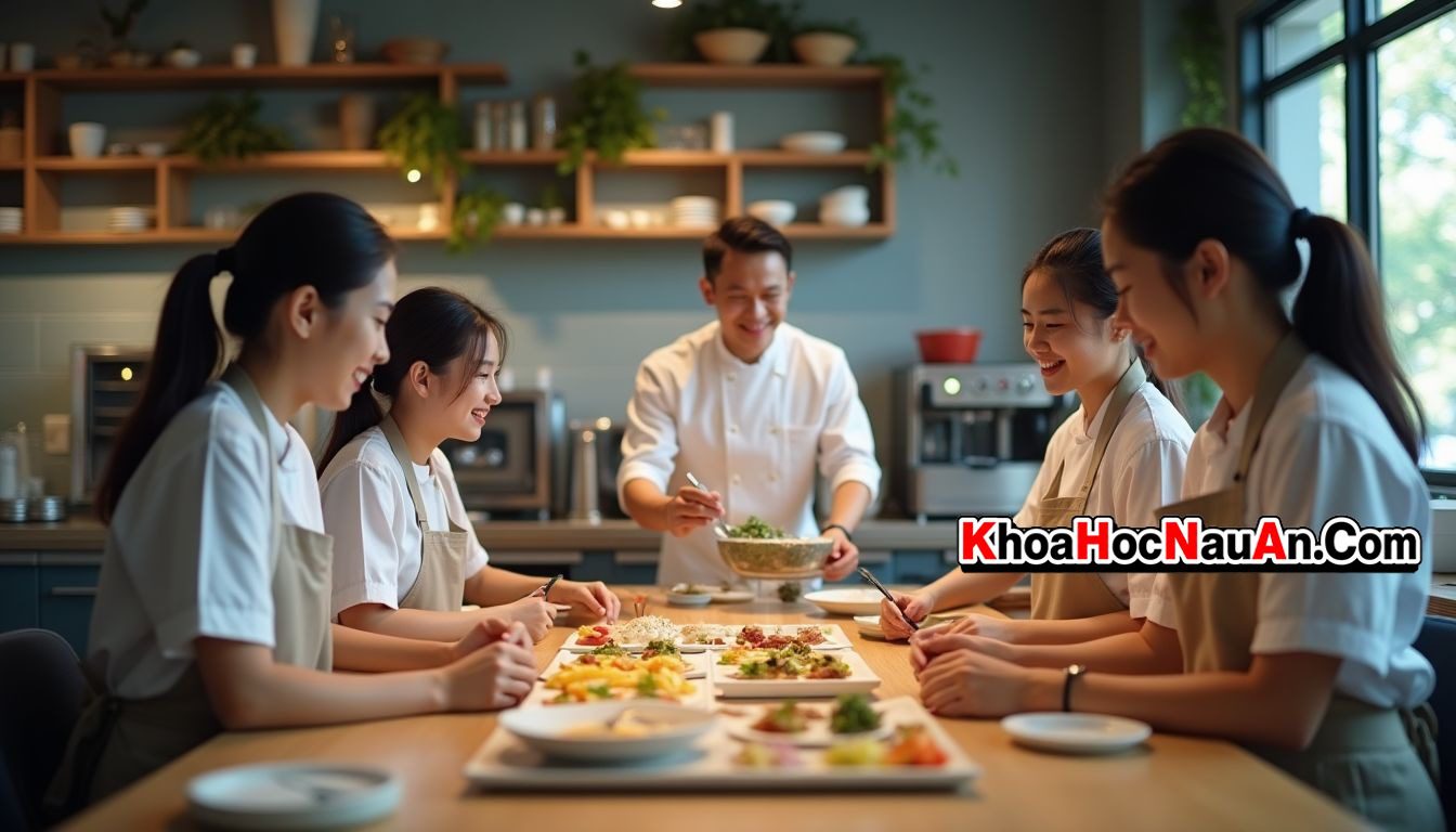 Hướng Dẫn Cách Nấu Cơm Gà Xối Mỡ Ngon Chuẩn Vị Bán Quán
