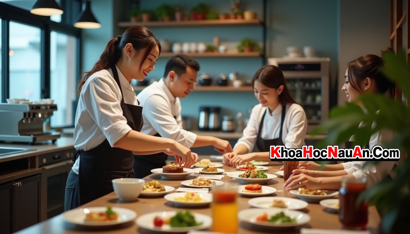 Hướng Dẫn Cách Nấu Nem Nướng Ngon Chuẩn Vị Bán Quán Đông Khách