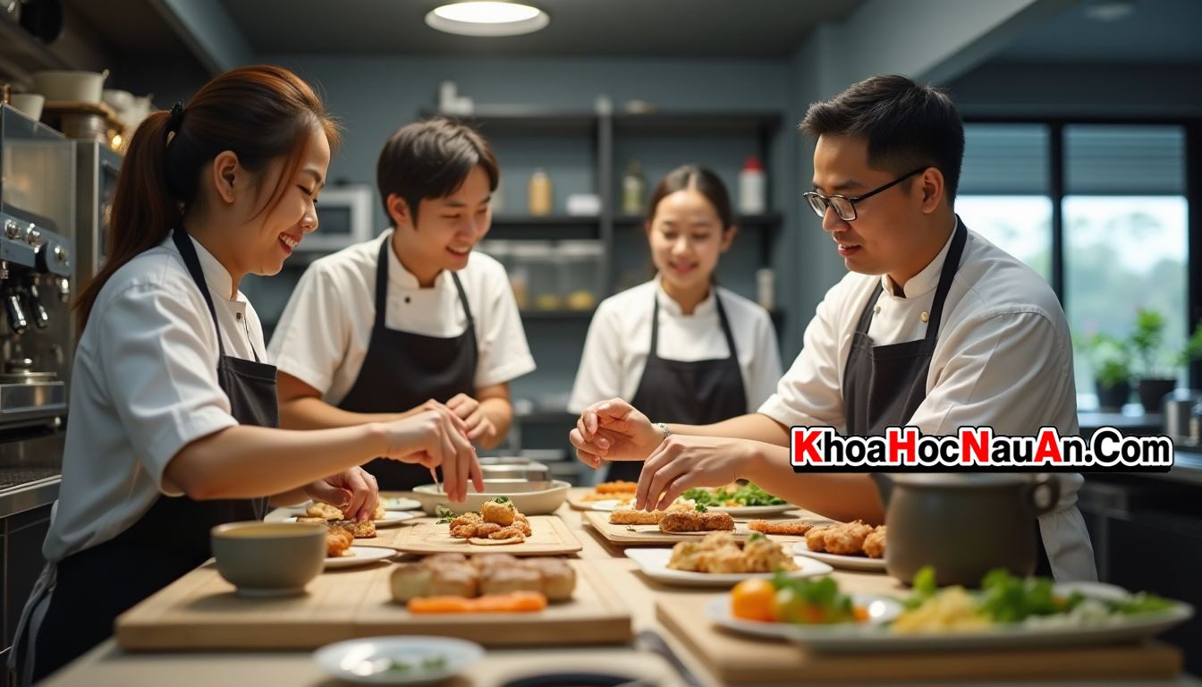Hướng Dẫn Cách Nấu Trà Sữa Trân Châu Ngon Chuẩn Vị Bán Quán
