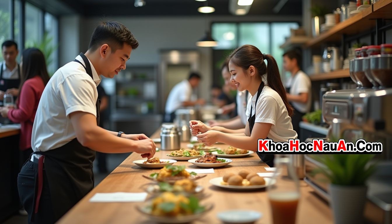 Hướng Dẫn Cách Sử Dụng Google Maps Để Khách Tìm Thấy Quán Ăn