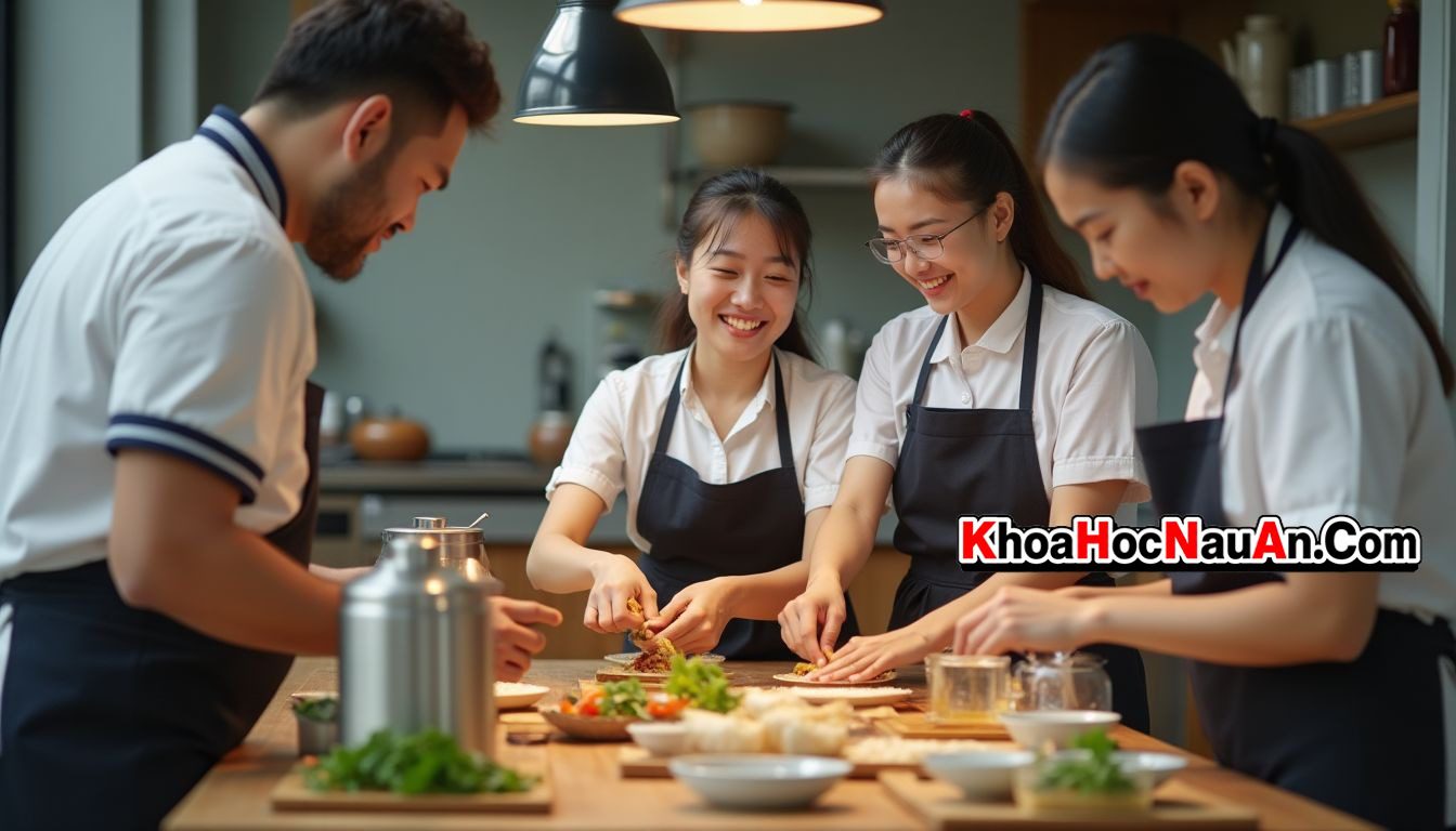 Hướng Dẫn Cách Tính Giá Vốn Đồ Nướng Khi Bán Quán