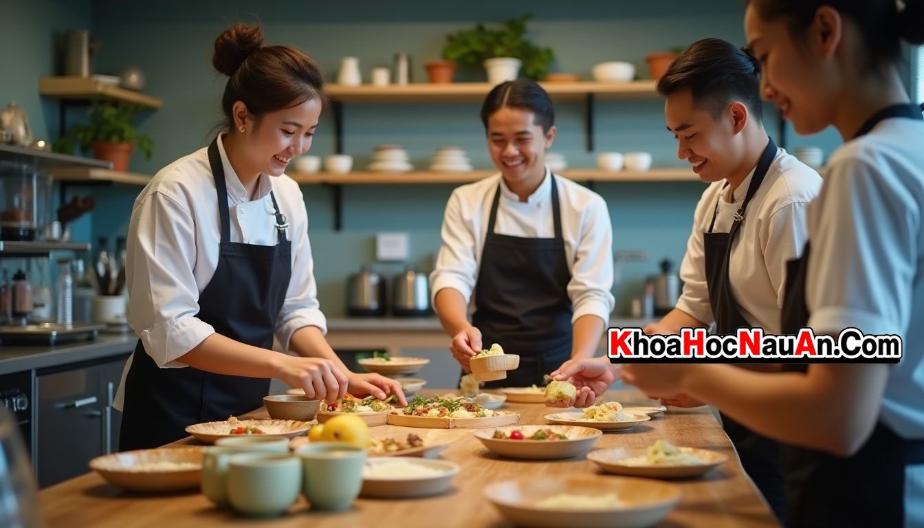 Hướng Dẫn Cách Tính Giá Vốn Một Phần Cơm Tấm Khi Bán Quán