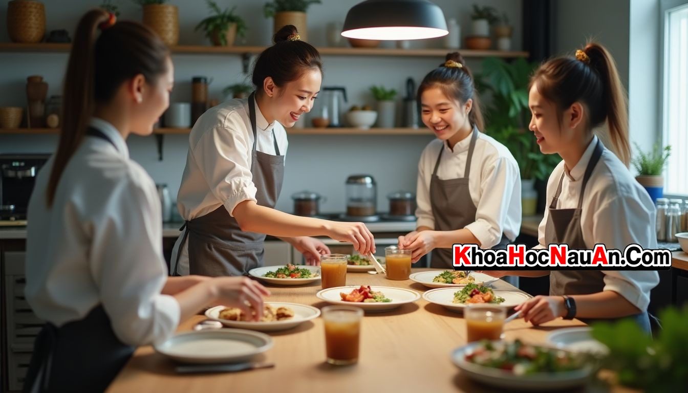 Hướng Dẫn Cách Tính Giá Vốn Một Phần Gà Rán Khi Bán Quán