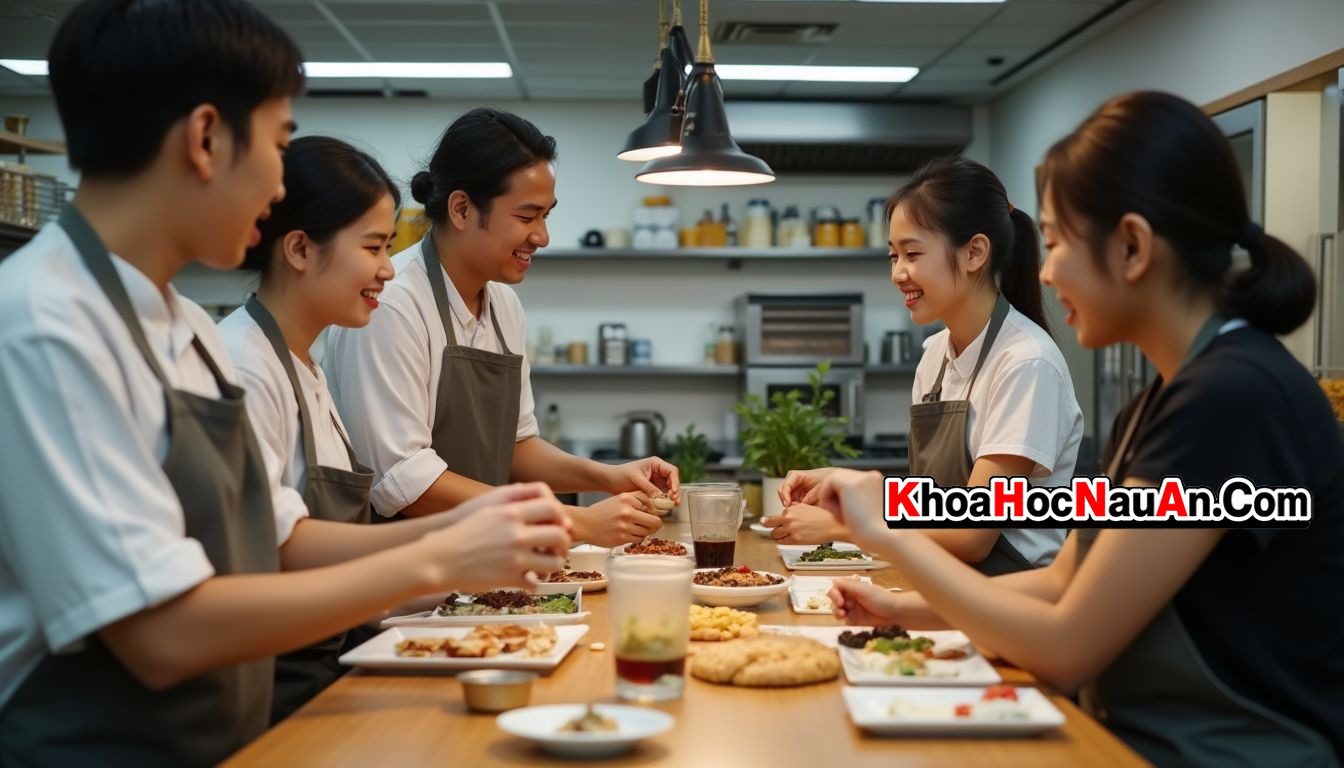 Hướng Dẫn Cách Tính Giá Vốn Một Phần Trà Sữa Khi Bán Quán
