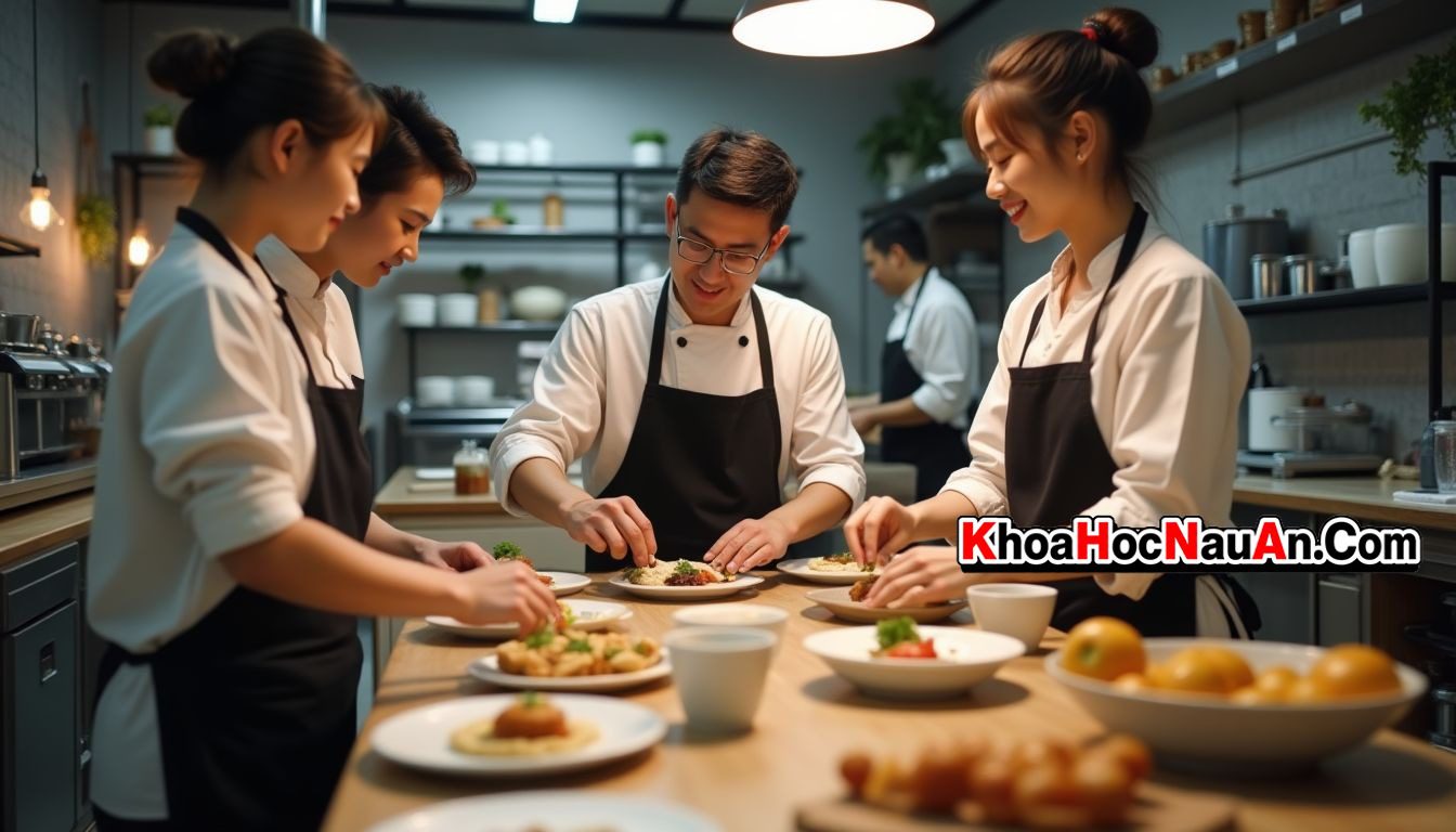 Hướng Dẫn Cách Tính Lãi Lỗ Quán Ăn Theo Ngày, Tháng