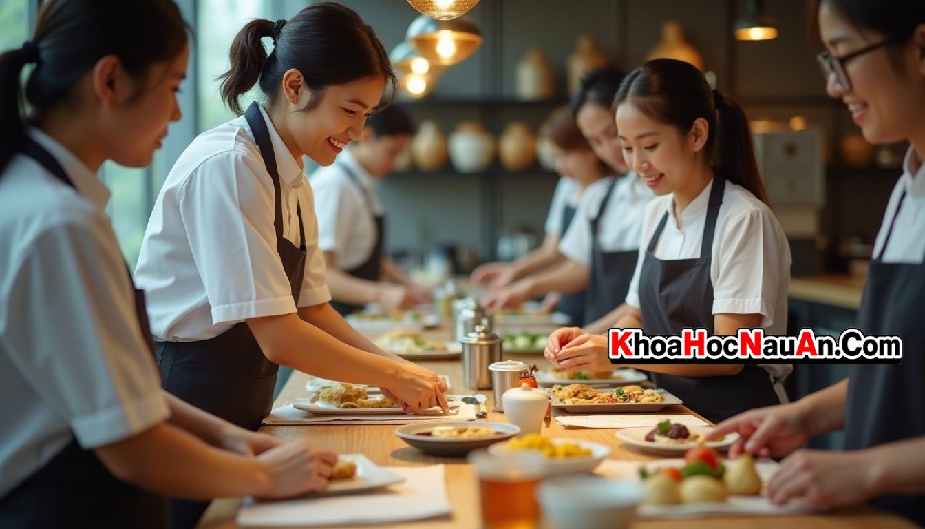 Hướng Dẫn Chạy Quảng Cáo Facebook Cho Quán Ăn Hiệu Quả