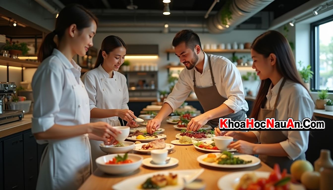 Hướng Dẫn Đăng Ký Bán Trên GrabFood Cho Quán Ăn Từ A-Z