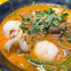 Khóa học làm bún thái hút khách tại TPHCM