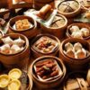 Khóa học làm dimsum Hong Kong ngon như nhà hàng Hoa