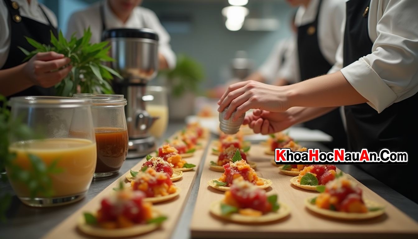 Kinh Nghiệm Mở Quán Ăn Ở Quê Sinh Lời: Hướng Dẫn Chi Tiết