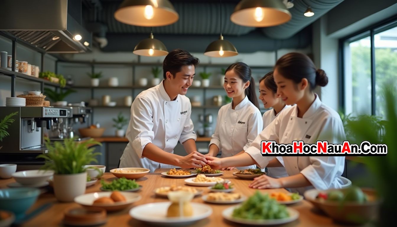 Kinh Nghiệm Mở Quán Bò Kho Chi Tiết Cho Người Mới