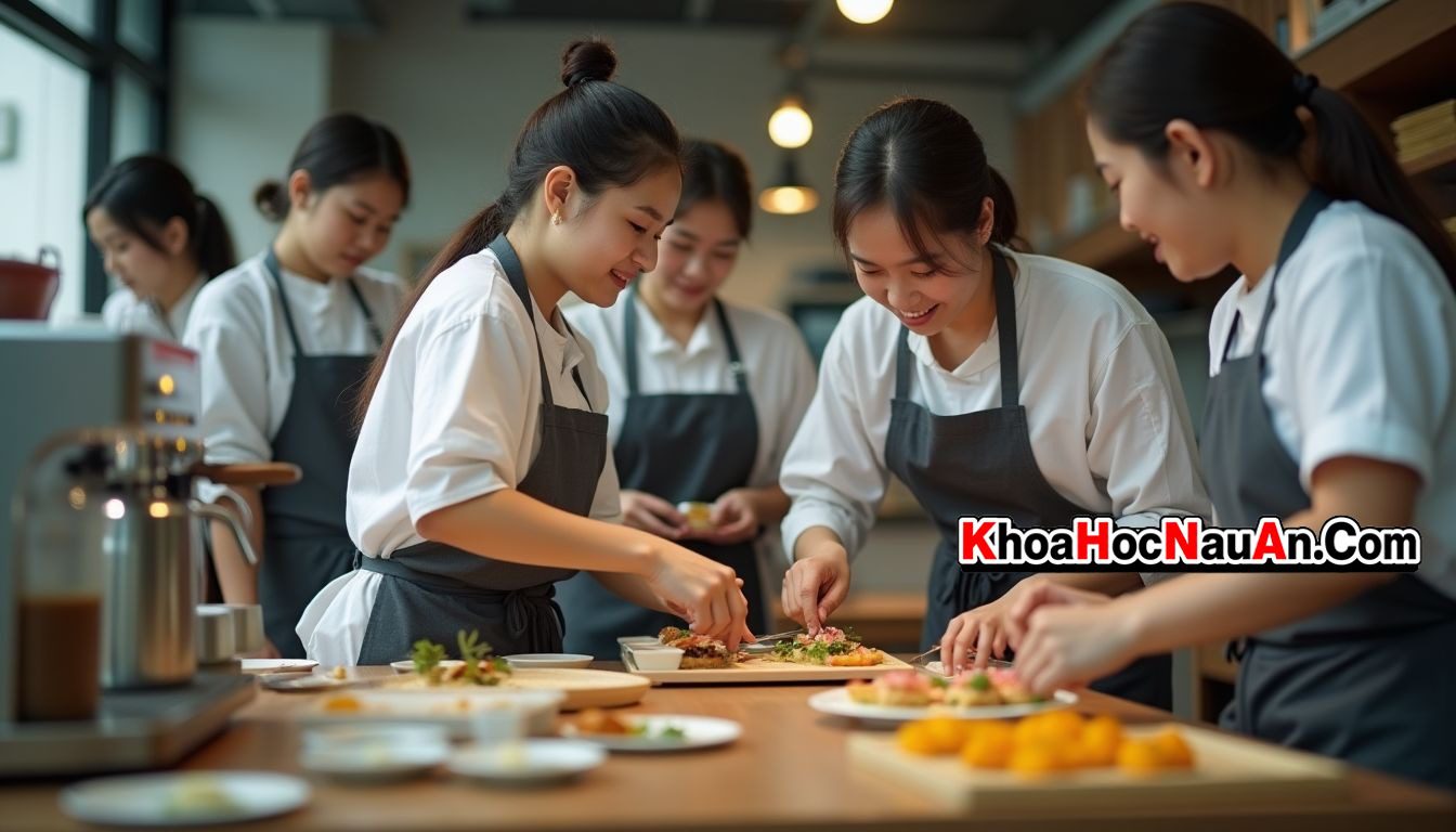 Kinh Nghiệm Mở Quán Bún Bò Huế Chi Tiết Cho Người Mới