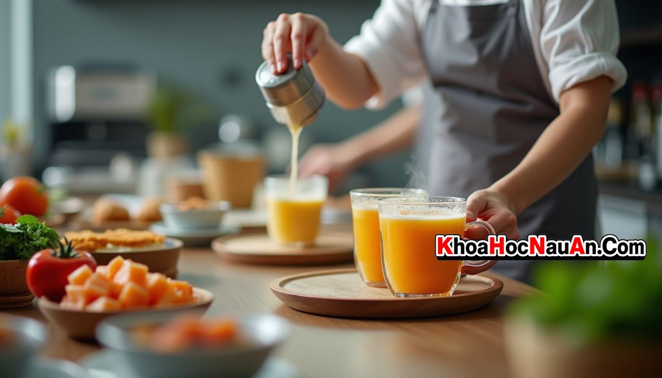 Kinh Nghiệm Mở Quán Bún Bò Huế Chi Tiết Cho Người Mới