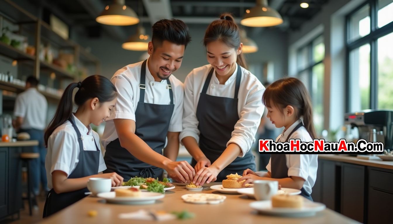 Kinh Nghiệm Mở Quán Bún Riêu Chi Tiết Cho Người Mới