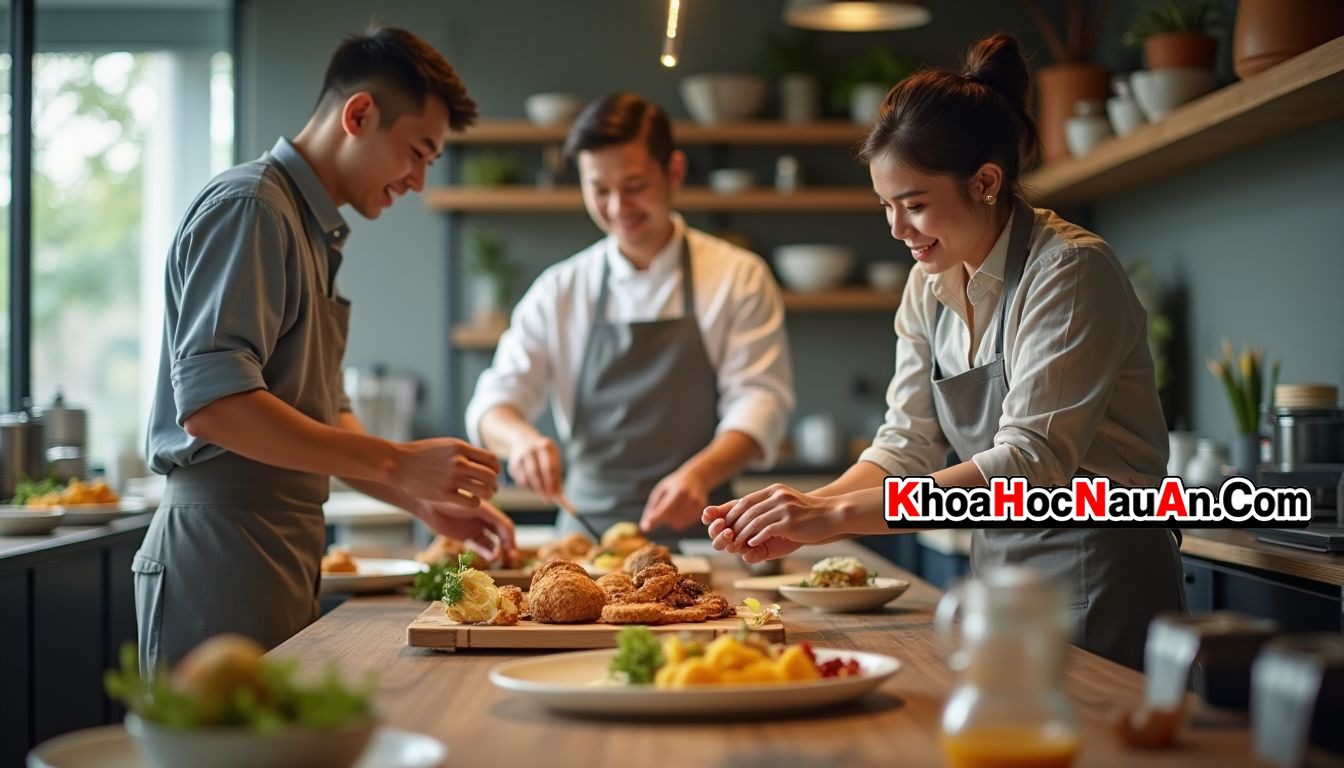 Kinh Nghiệm Mở Quán Cháo Dinh Dưỡng Dành Cho Người Mới
